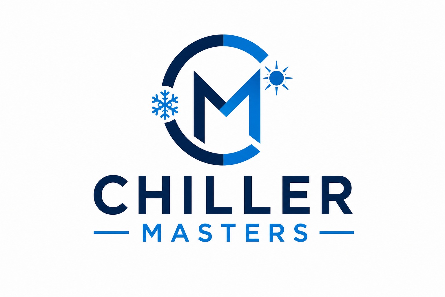 Chiller Masters Logo